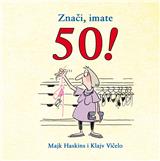 Znači imate 50!